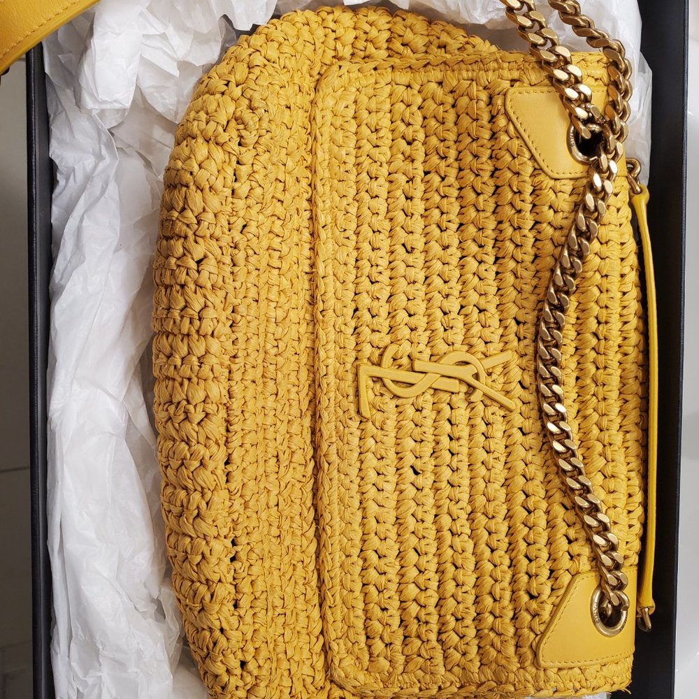 YSL  Yves Saint Laurent - Picture 2 of 7